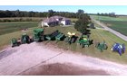 Property photo 1 - FARM EQUIPMENT AUCTION IN WILLIAMS COUNTY OHIO